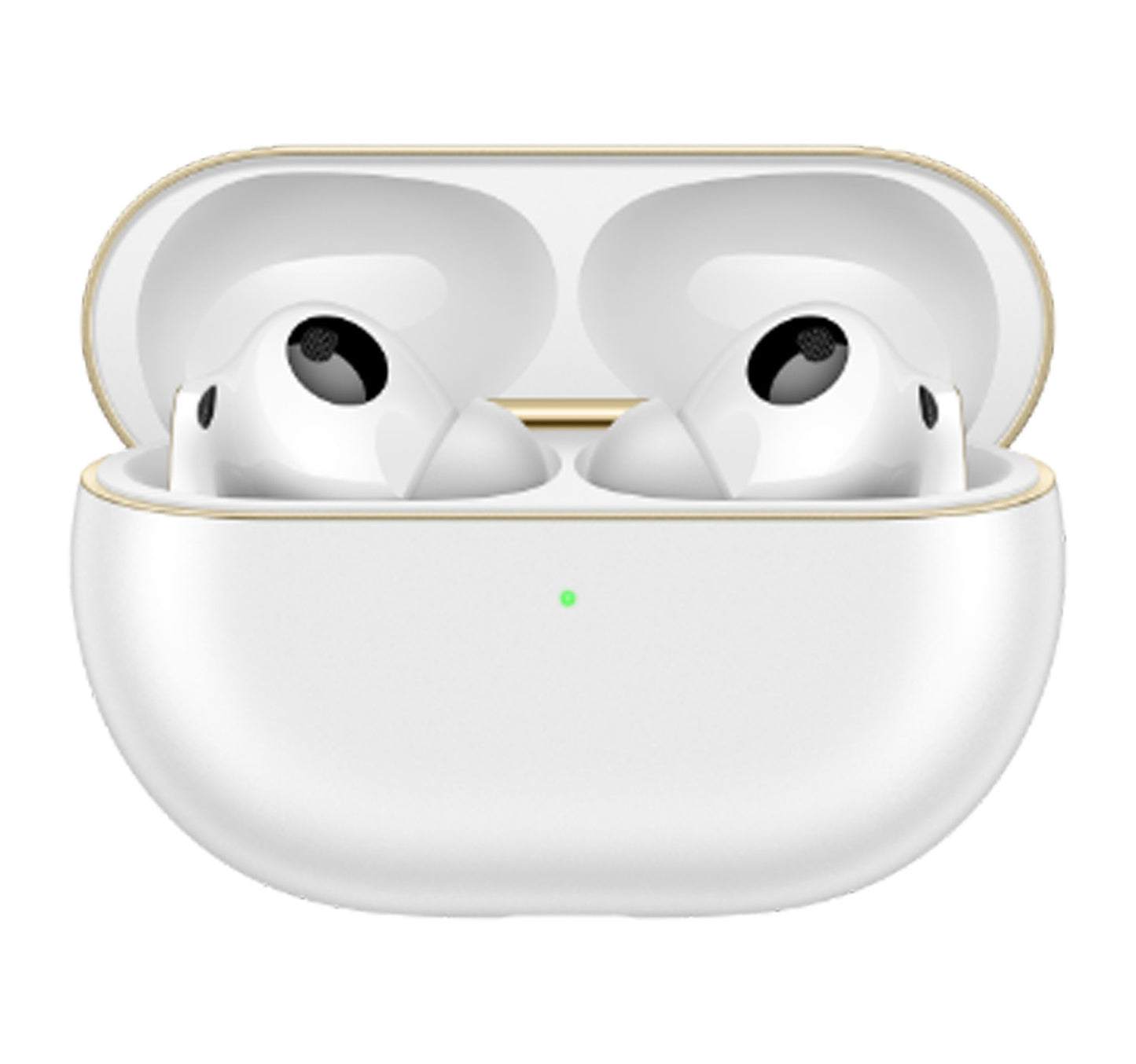 Huawei FreeBuds Pro 4,Wireless charging, White
