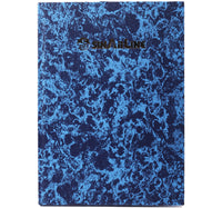 Sinarline Register Book A4 3QR