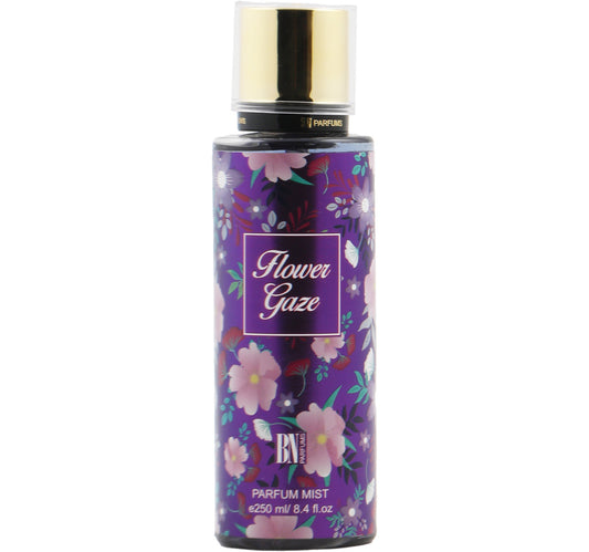 BN Body Mist Assorted Value Pack 250 ml