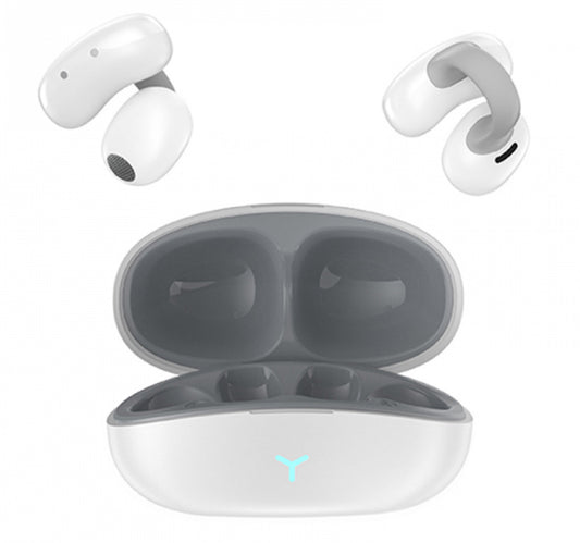 Wiwu Pandora TWS Airbuds - White (T17W)