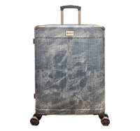 Wagon R 4Wheel Hard Trolley ABSPC L22070 28inch Assorted