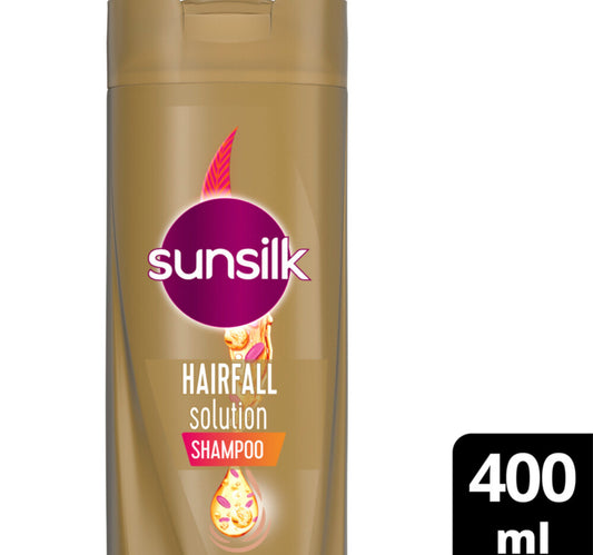 Sunsilk Hair Fall Solution Shampoo 400 ml
