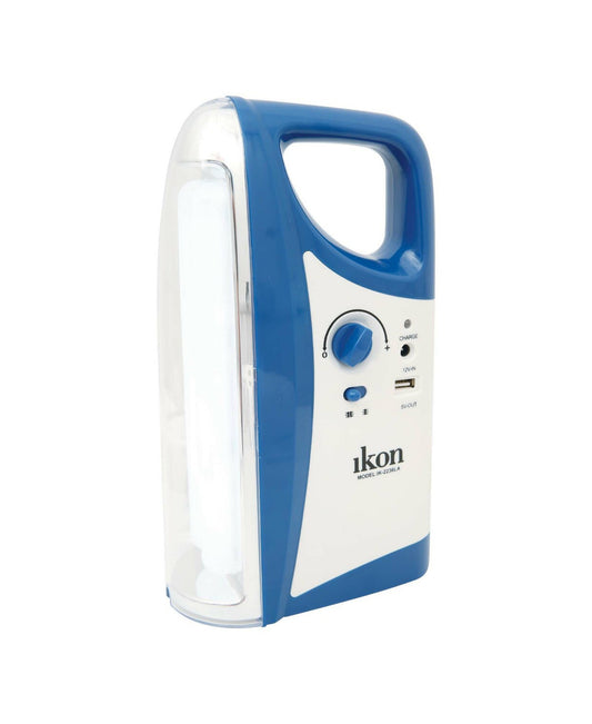 Ikon Emergency Light IK-2236LA Assorted Color