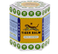Tiger Balm White Ointment 30 g