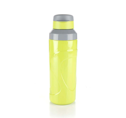 Cello Insulated Vacuum Bottle with Flip Lid, 700 ml, Assorted Color