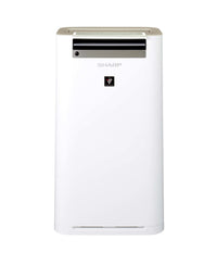 Sharp Air Purifier With Humidifier KCG60