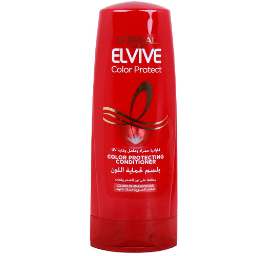 L'Oreal Paris Elvive Color Protecting Conditioner 360 ml