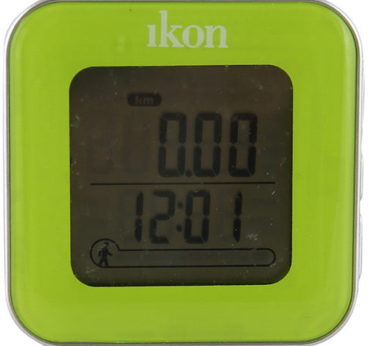 عداد الخطى الرقمي من ايكون IK-ES310