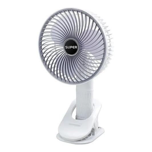 Dat USB Portable Fan I LITE, Assorted, IT-361