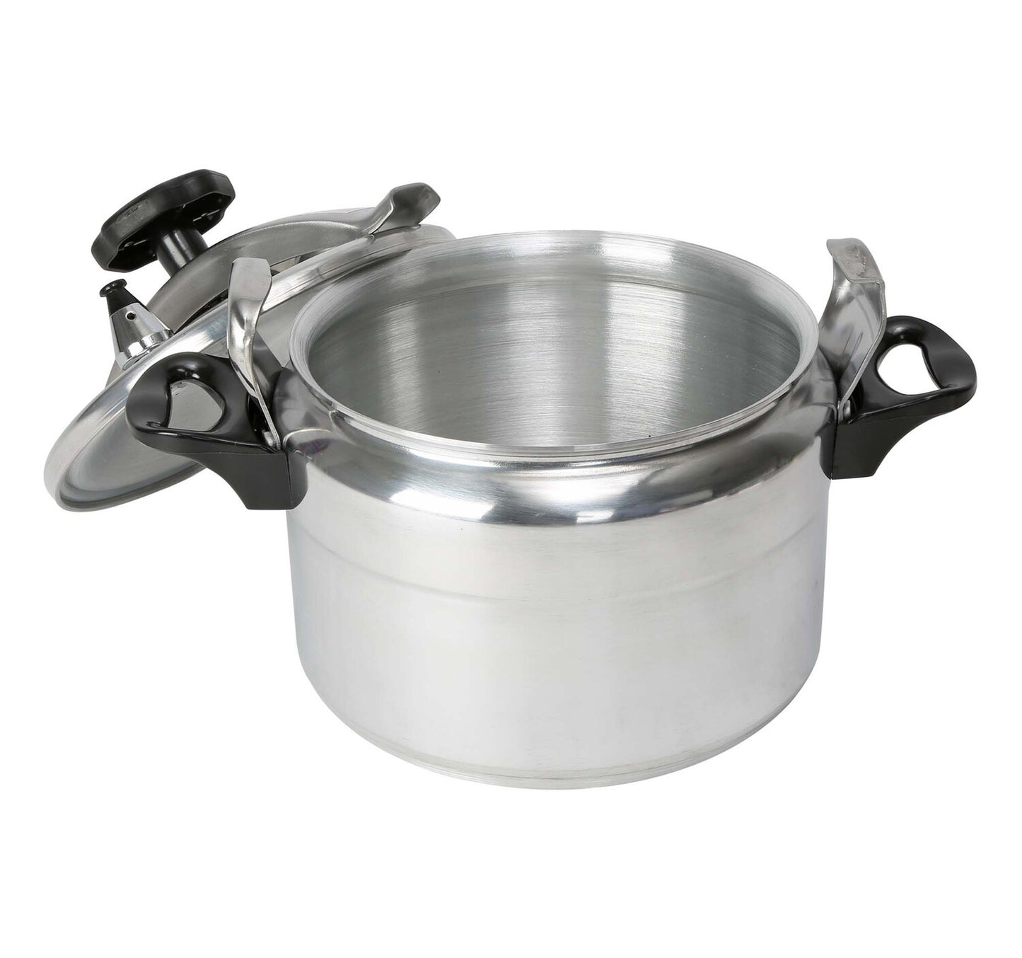 Chefline Aluminum Arabic Pressure Cooker TIANXI C24 7Ltr