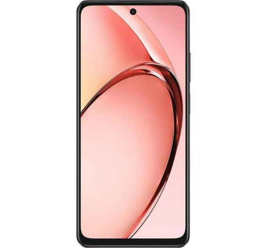 OPPO A60 5G Smartphone, 6 GB RAM, 256 GB Storage, Nebula Red AE Lulu Hypermarket
