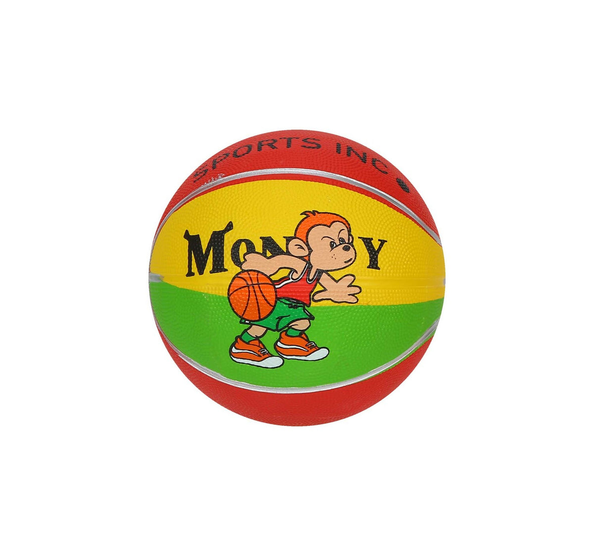 Sports INC Basketball 1808