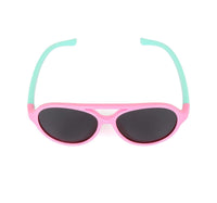 Skid Fusion Polarized Kids Sunglasses, 11011