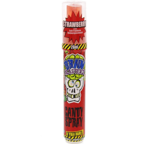 Bon Bon Candy Spray Strawberry 28 ml Lulu Hypermarket
