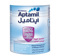 Aptamil Pepti-Junior Milk From 0-12 Months 400 g