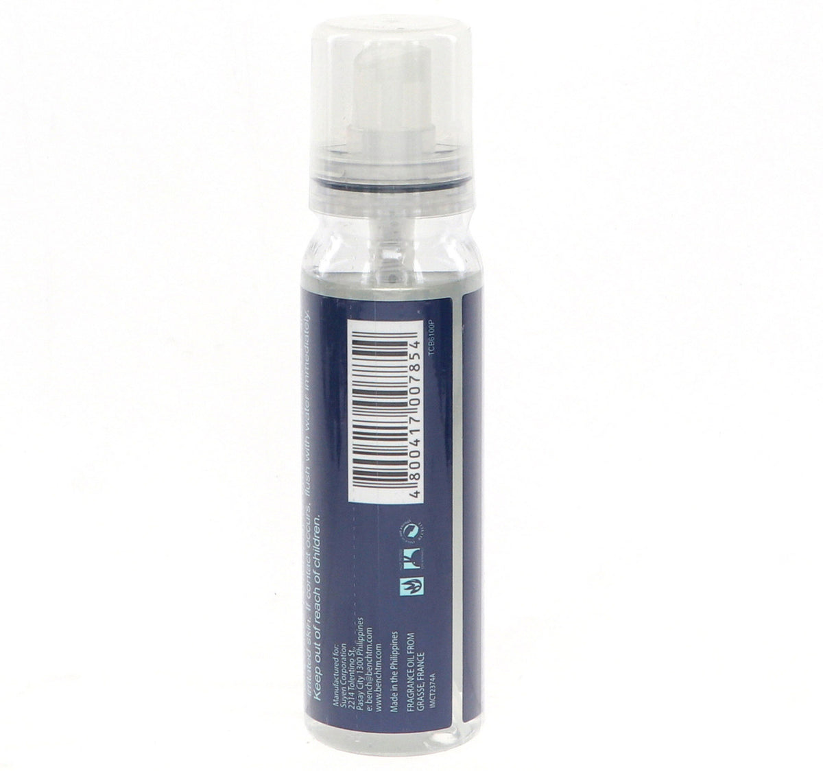 Bench I Choose Body Spray 100 ml