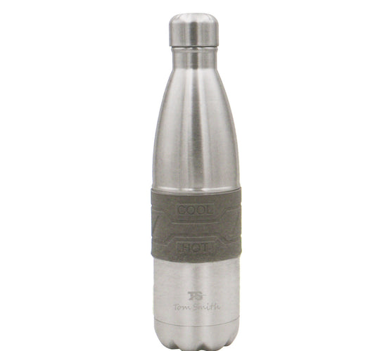 Tom Smith Double Wall Grip Bottle HX175G 750ml