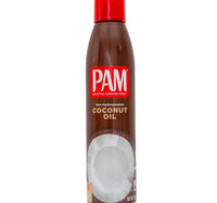 Pam Cooking Spray Coconut Oil 5oz