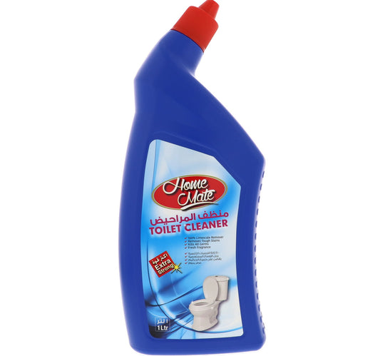 Home Mate Toilet Cleaner Liquid 1 Litre