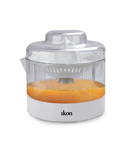 Ikon Citrus Juicer IK-CCJ08 25W