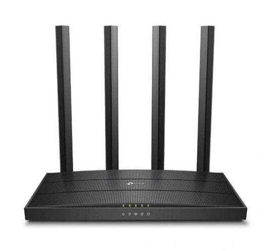TP-LINK AC1900 Wireless MU-MIMO C80 Wi-Fi Router