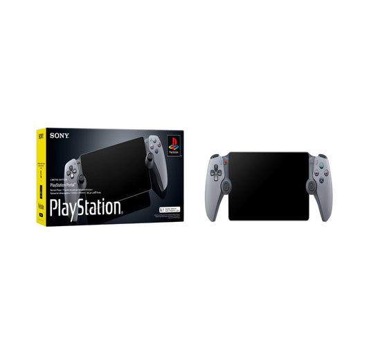 Sony Playstation 5 Portal Remote Player 30th Anniversary Edition, CFI-Y101630Y