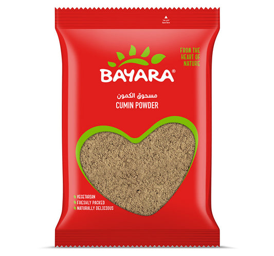 Bayara Cumin Powder 200 g Lulu Hypermarket