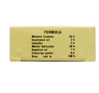 Gold Medal Medicated Oil 3 ml