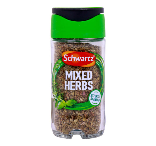Schwartz Mixed Herbs 11 g Lulu Hypermarket