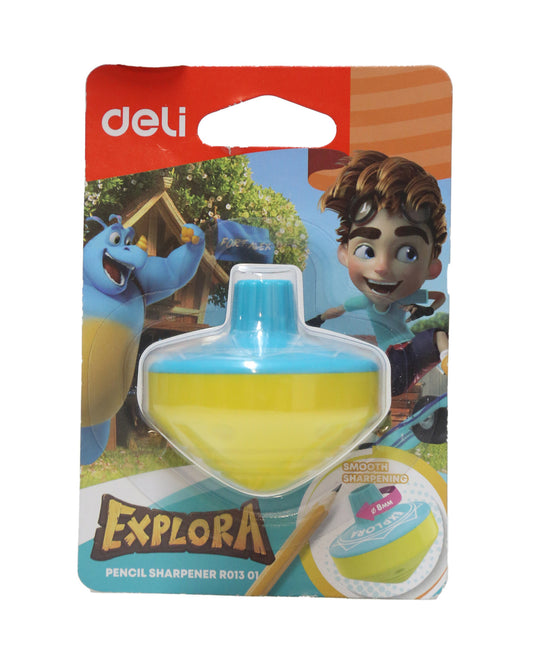 Deli Pencil Sharpener Gyro