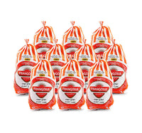 Frangosul Chicken Value Pack 10 x 1 kg