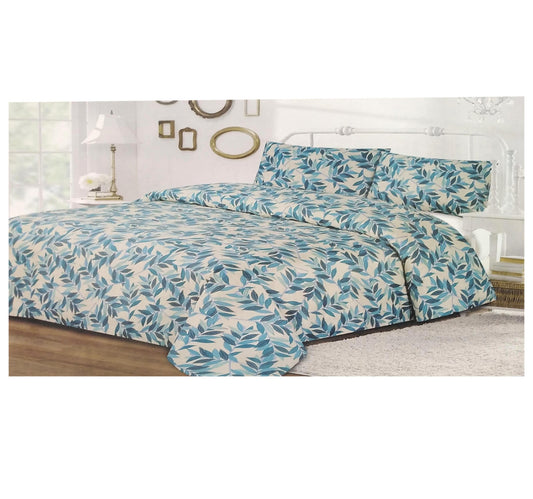 Vintter Comforter 220 x 240cm 4pcs Set Assorted