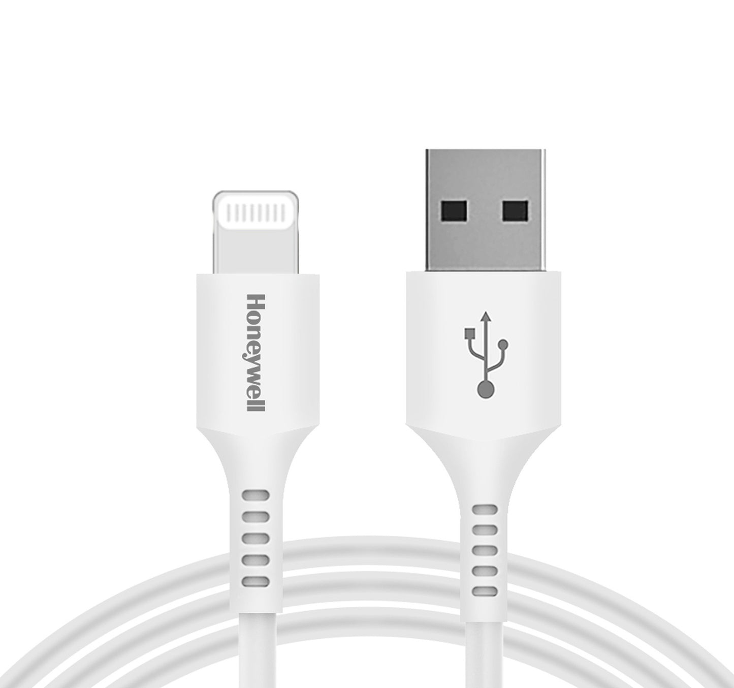 Honeywell USB - Lightning Cable 1.8m White