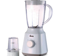 Ikon Blender With Grinder IK-102