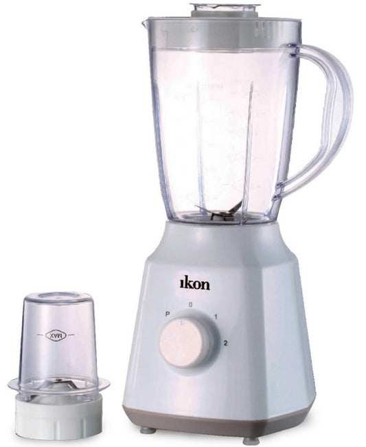Ikon Blender With Grinder IK-102
