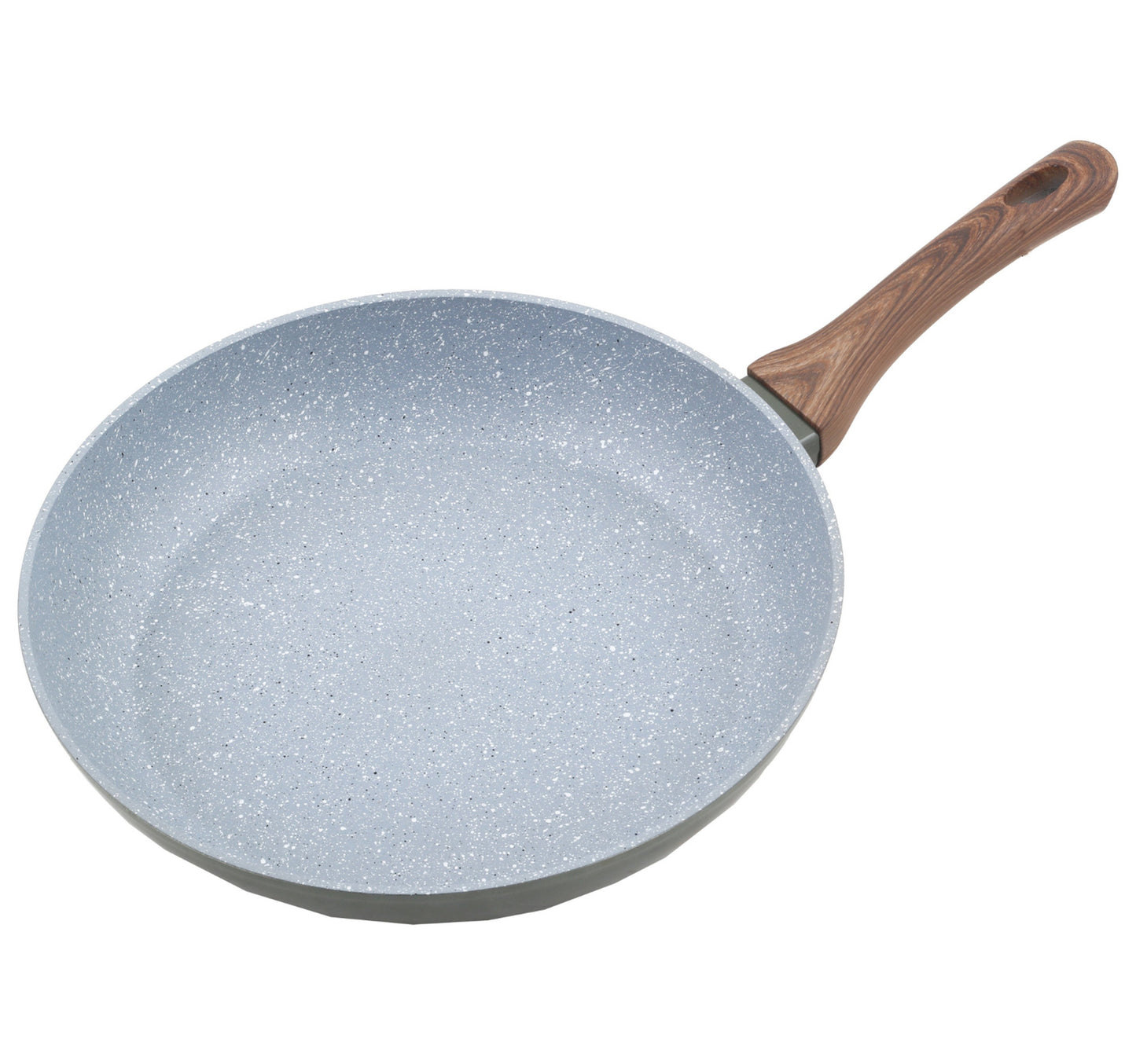 Chefline Granite Frypan FJ12-28F 28cm