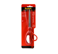 3M Scotch Household Scissor 8inch 1Pc