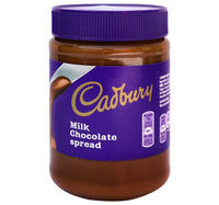 Cadbury Milk Chocolate Spread 400 g