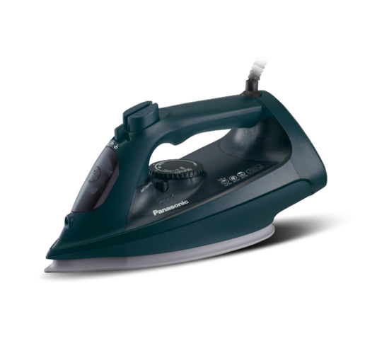 Panasonic Steam Iron, 2400W, NI-U450GTH