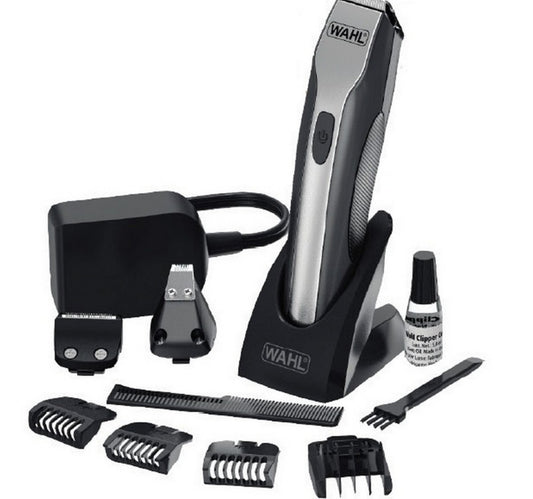 Wahl Lithium Ion Trimmer 9885-027