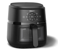 Philips 2000 Series Airfryer, 4.2L, 1500W, Black, NA220/09