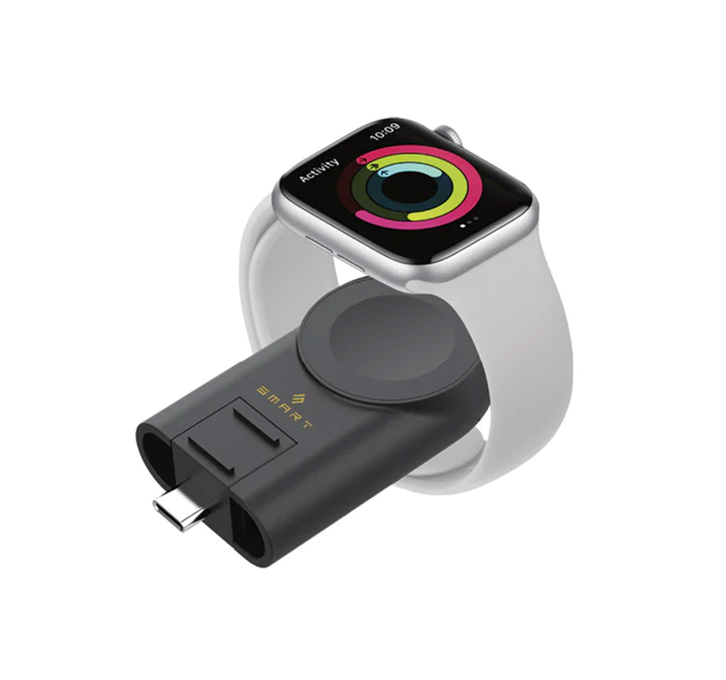 Smart Apple Watch Wireless Charger ACAW01