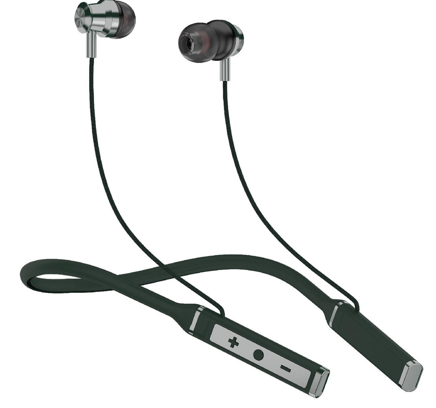 Smartix Wireless Neckband Curv SIMCV2 Green