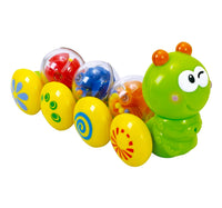 Play Go My Wiggly Caterpillar 1775