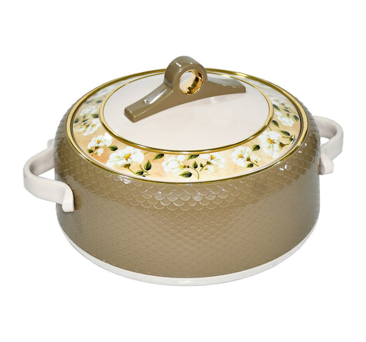 Nayasa Hotpot, Coral, 2500 ml, Assorted Colors
