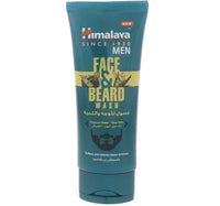 Himalaya Men Face And Beard Wash 80 ml