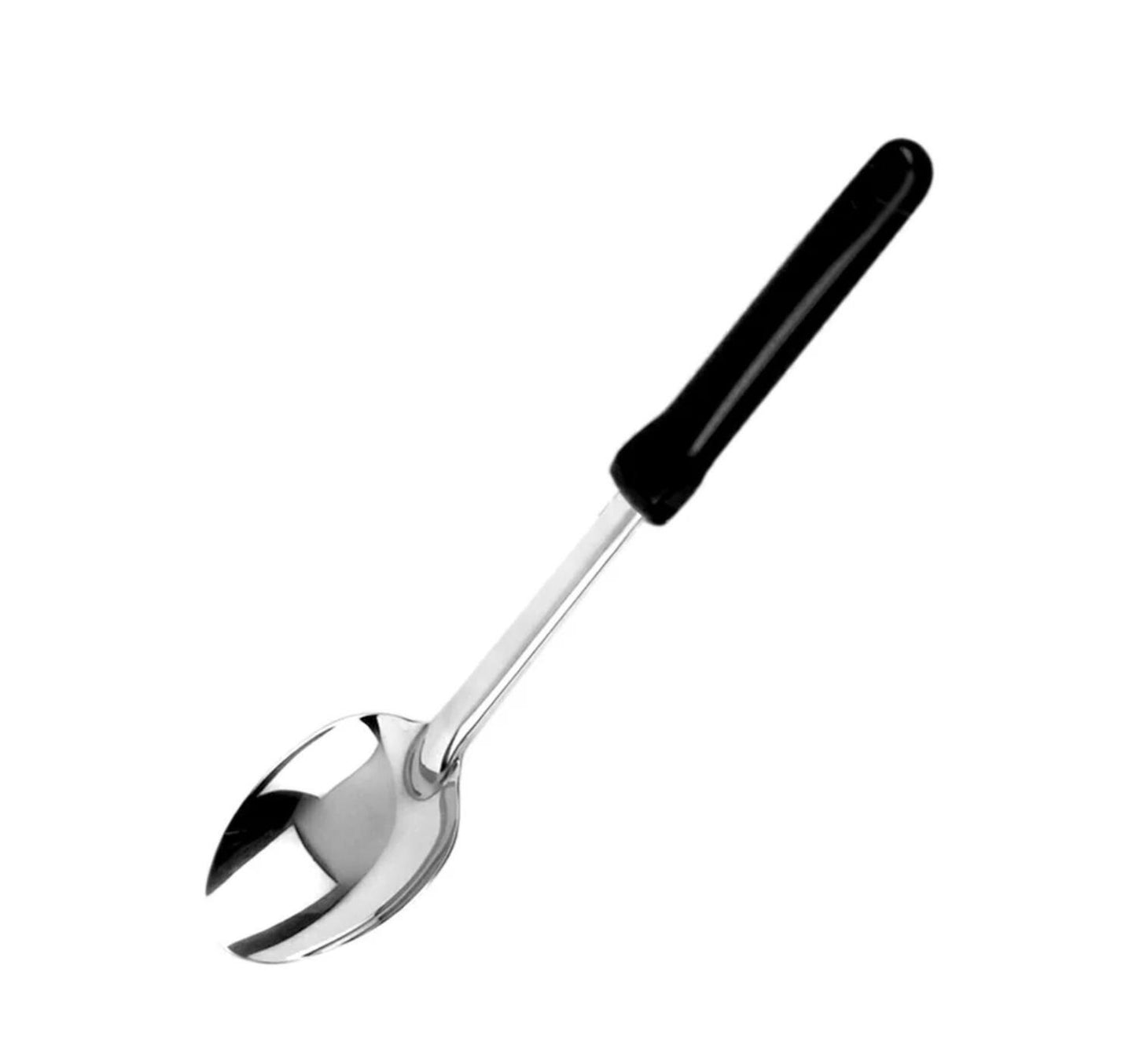 Zebra Stainless Steel Long Handle Ladle, L35 x W7 cm, 103010