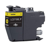 Brother CartridgeLC3719XLY Ylw