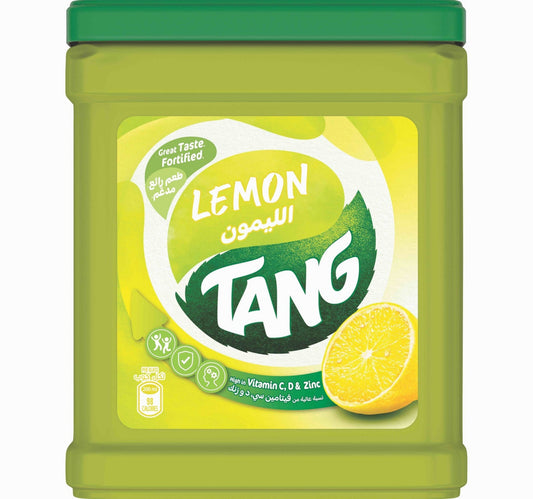 Tang Lemon Flavoured Drinking Powder 2 kg