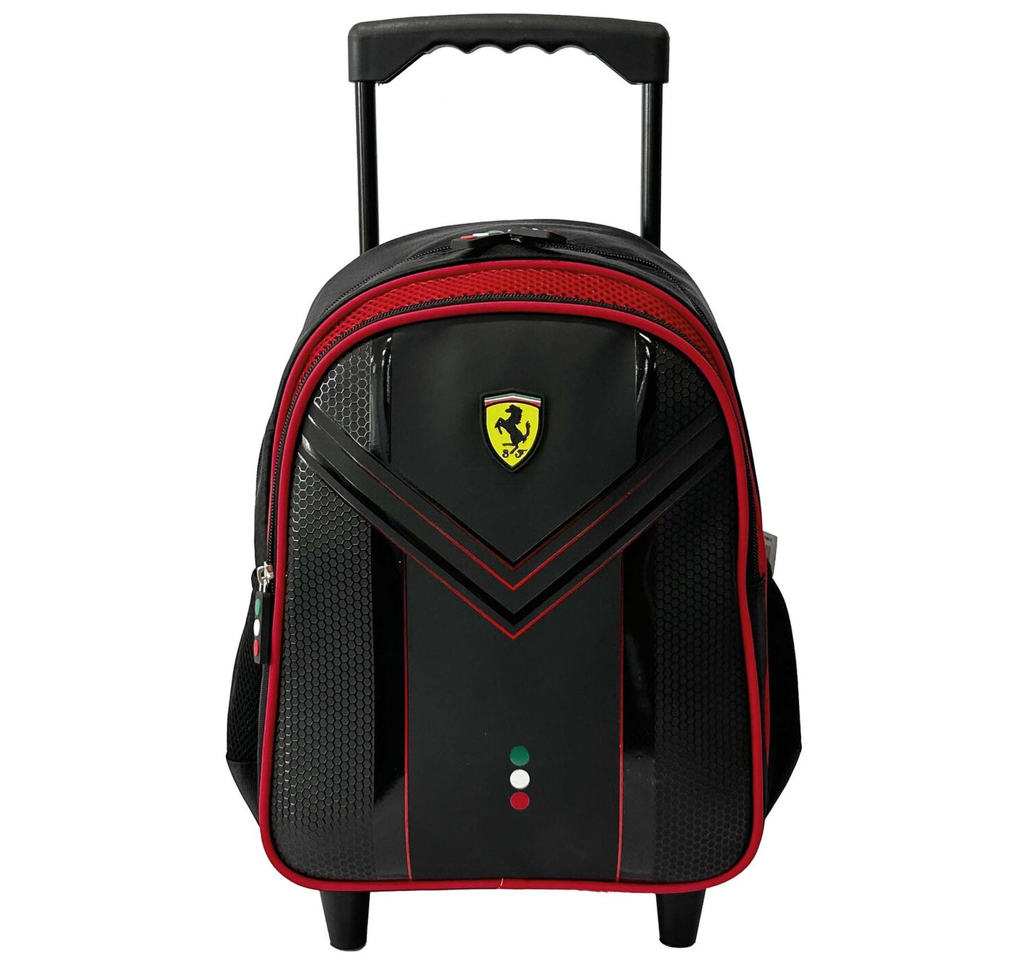 Ferrari School Trolley 13 Inch 6895200086